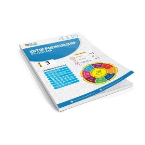 Grade 3 Ages 8-9 | Introduction to Business Thinking