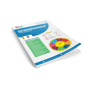 Grade 5 Ages 10-11 | Mastering Marketing & Sales