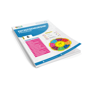 Grade 6 Ages 11-12 | Advanced Business Strategy