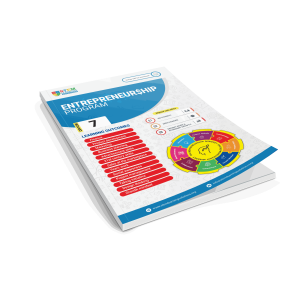 Grade 7 Ages 12-13 | Entrepreneurial Leadership