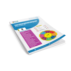 Grade 8 Ages 13-14 | Real-World Business Mastery