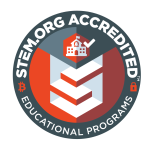 STEM.org Accredited™
